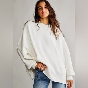 Free People Easy Street Tunic